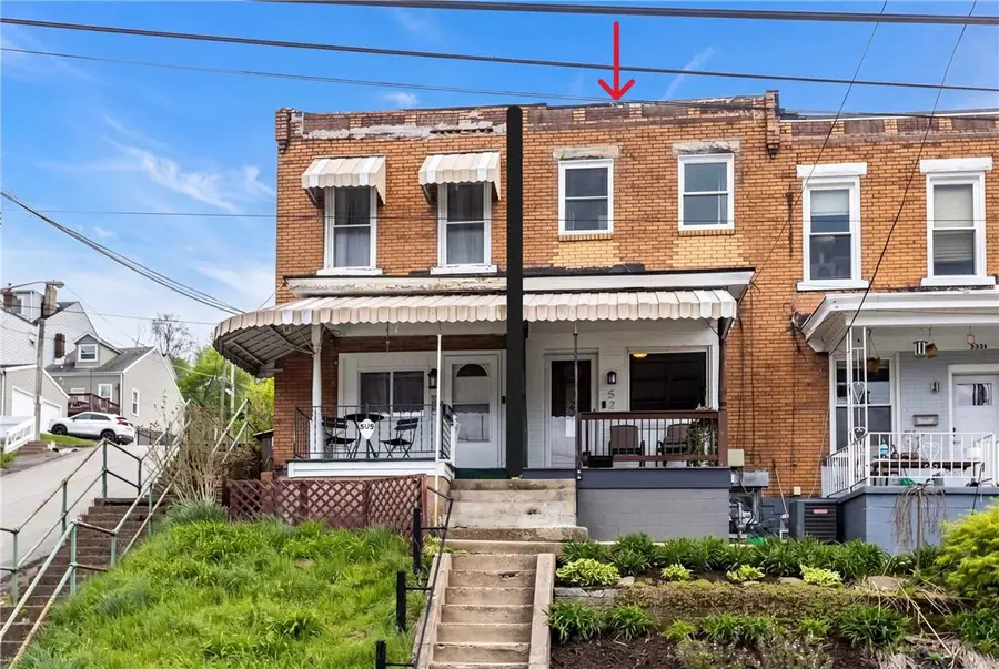 5276 Holmes St, Pittsburgh, PA 15201 - #3