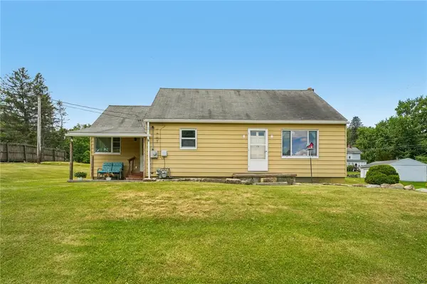 359 Old Route 19, New Castle, PA 16101