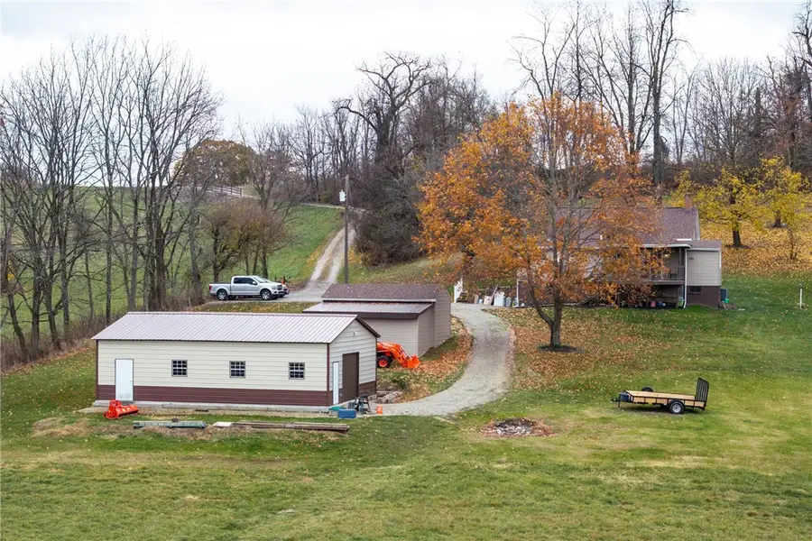 414 State Route 231, Claysville, PA 15323 - #2