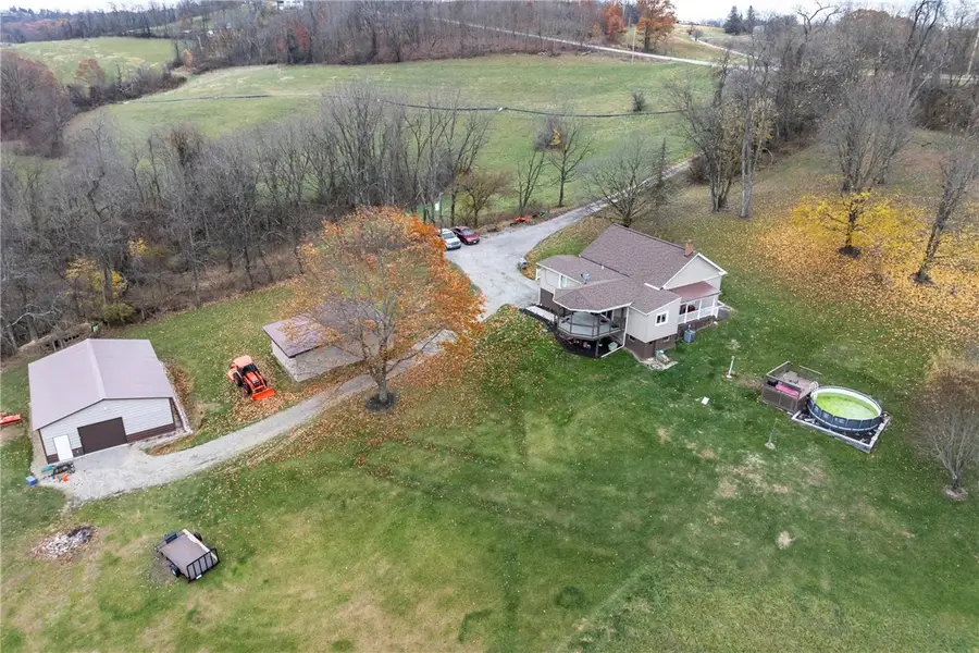 414 State Route 231, Claysville, PA 15323 - #3