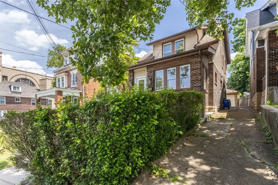 2265 Tilbury Avenue, Pittsburgh, PA 15217 - #3