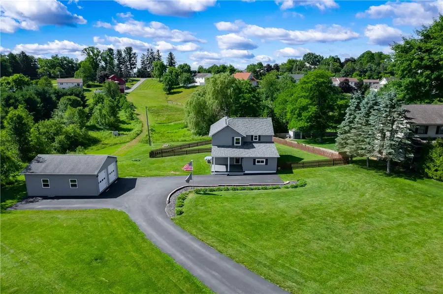 214 Willow Run Dr, Butler, PA 16001 - #2
