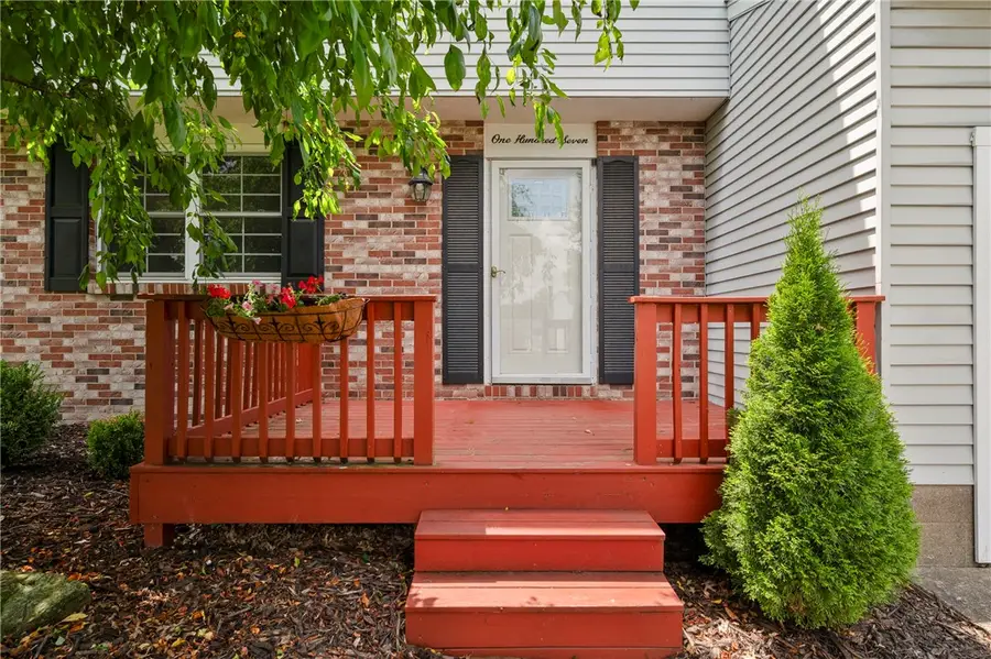 107 Heston Dr, Cranberry, PA 16066 - #2