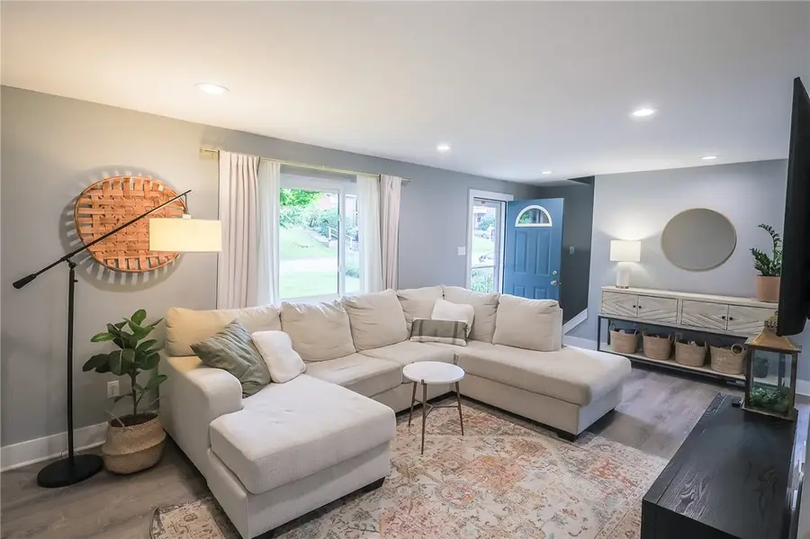 325 Faber Street, Pittsburgh, PA 15214 - #3