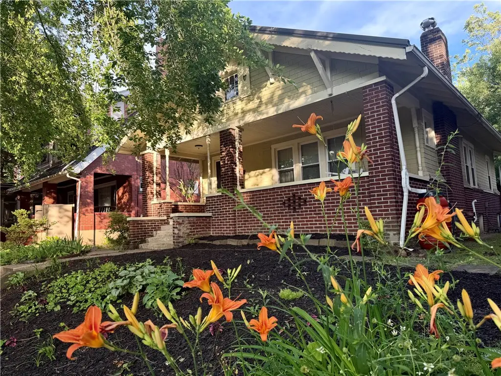 7438 Trevanion Ave, Pittsburgh, PA 15218 - #1