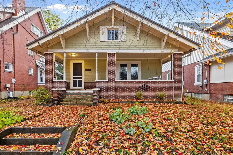 7438 Trevanion Ave, Pittsburgh, PA 15218 - #2