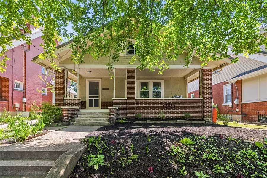 7438 Trevanion Ave, Pittsburgh, PA 15218 - #3