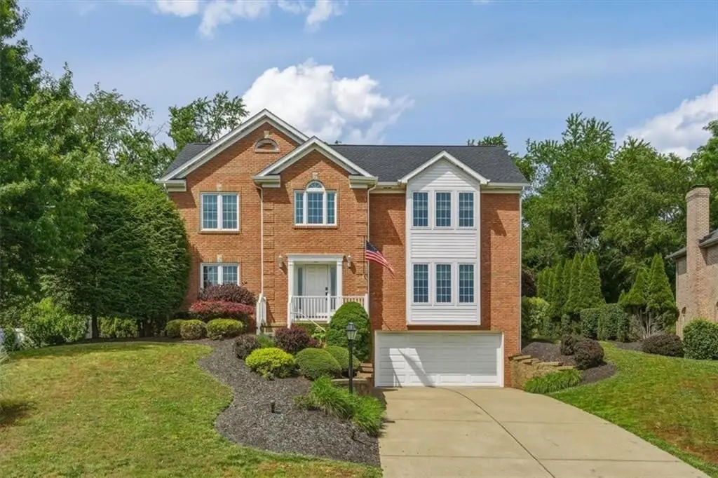 130 W Field Club Drive, McKees Rocks, PA 15136 - #1