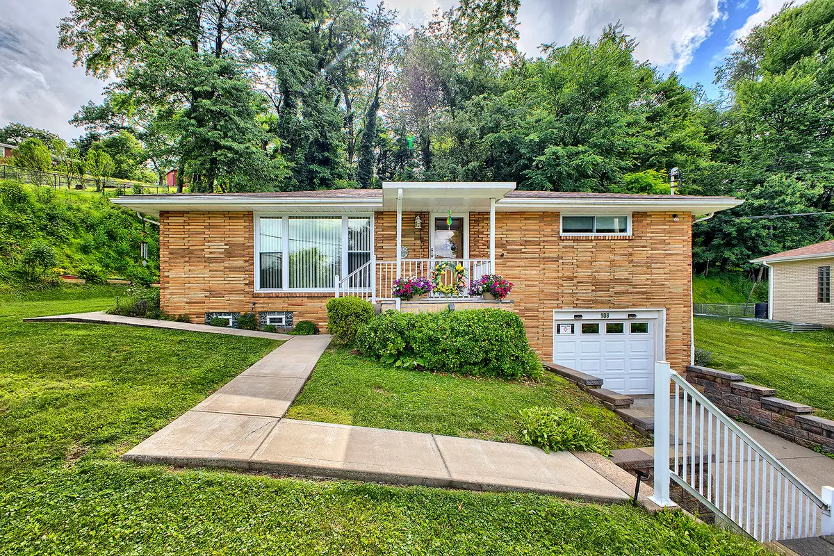 108 Sharp Road, White Oak, PA 15131 - #1