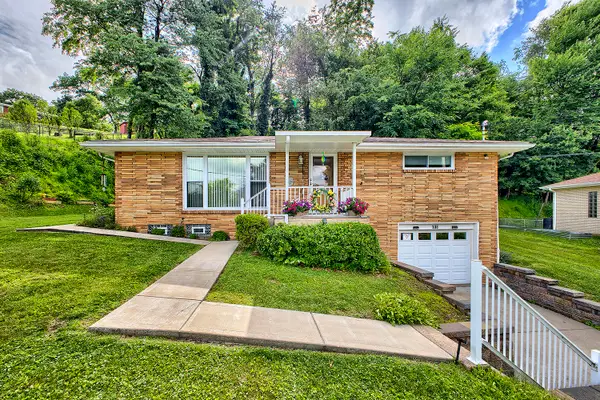 108 Sharp Road, White Oak, PA 15131