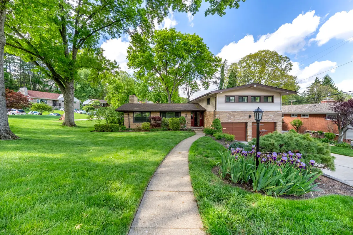 401 Kurt Drive, Pittsburgh, PA 15243 - #1