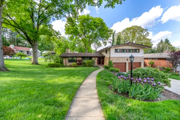 401 Kurt Drive, Pittsburgh, PA 15243