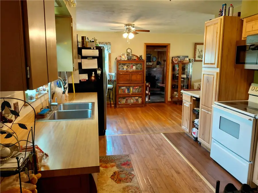 358 Hadley Road, Greenville, PA 16125 - #2