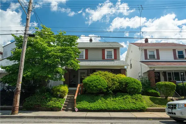 1343 Virginia Avenue, Monaca, PA 15061