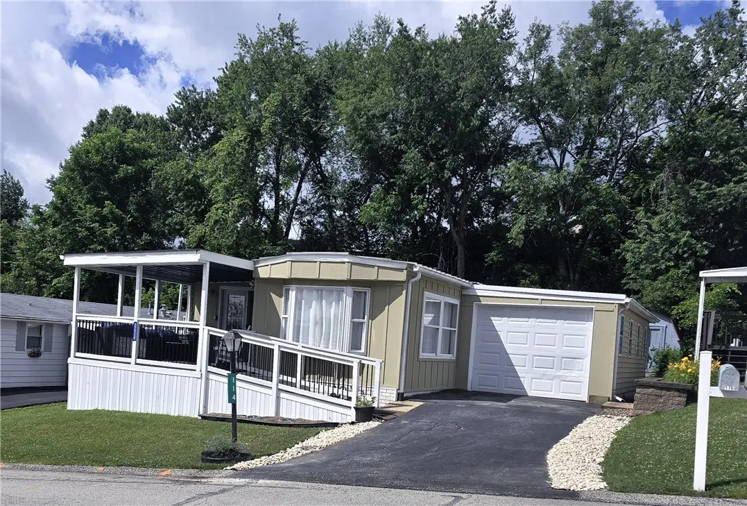 114 Sheffield Drive, Delmont, PA 15626 - #1