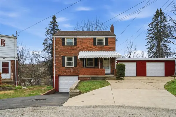 885 Middle Road, Pittsburgh, PA 15234