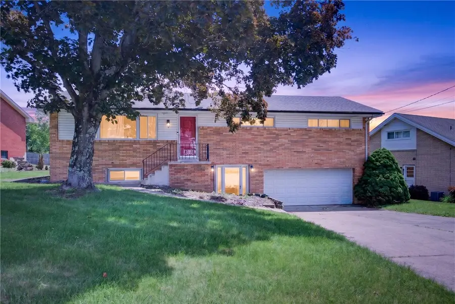 152 Mount Vernon Dr, McKeesport, PA 15135 - #2