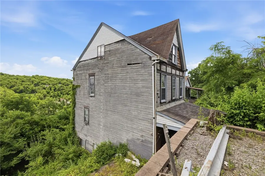 31 Conestoga St, Pittsburgh, PA 15204 - #3
