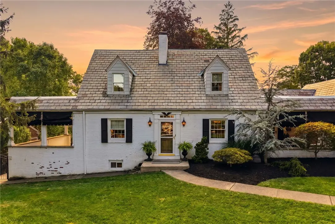 3108 Hillcrest Road, Bethel Park, PA 15102 - #1