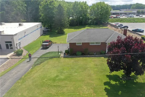 1654 N Center Ave, Somerset, PA 15501