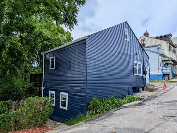 1938 Shamokin Street, Pittsburgh, PA 15203