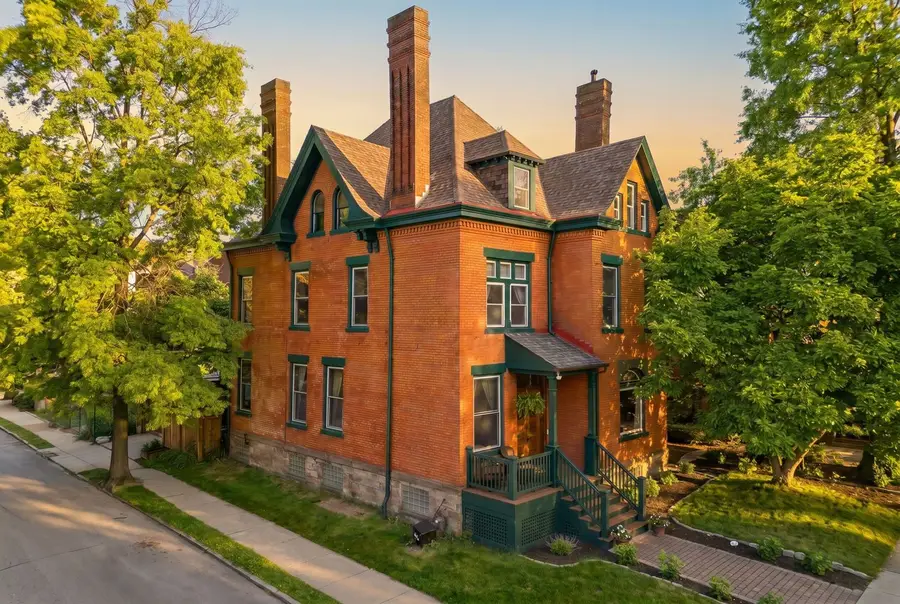 601 Emerson St, Pittsburgh, PA 15206 - #3
