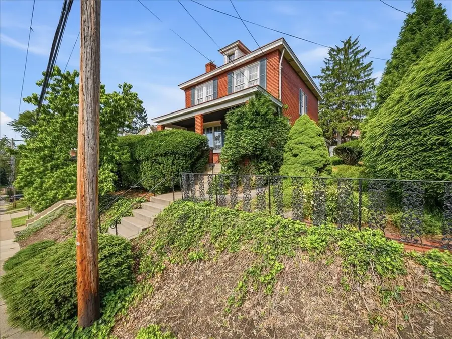 432 Hallock Street, Pittsburgh, PA 15211 - #2