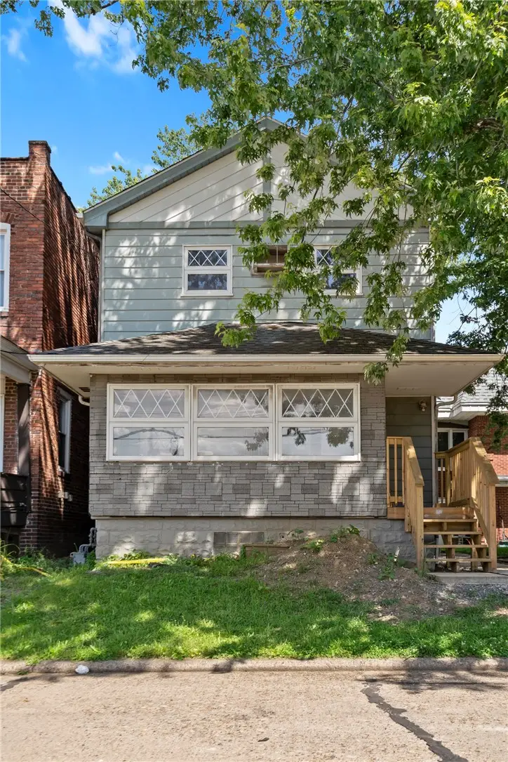 126 4th St, Pittsburgh, PA 15225 - #1