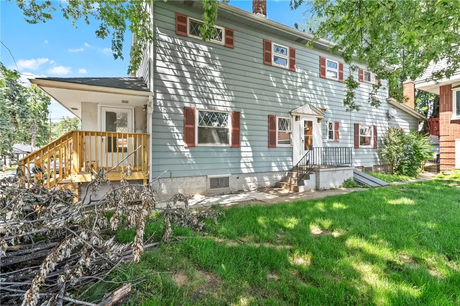 126 4th St, Pittsburgh, PA 15225 - #3