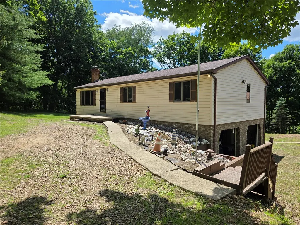 163 Noll Rd, Georgetown, PA 15043 - #1