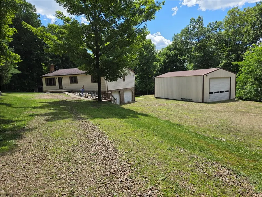 163 Noll Rd, Georgetown, PA 15043 - #2