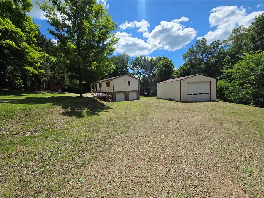 163 Noll Rd, Georgetown, PA 15043 - #3