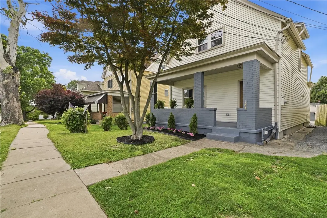 164 W Larkspur St, Homestead, PA 15120 - #1