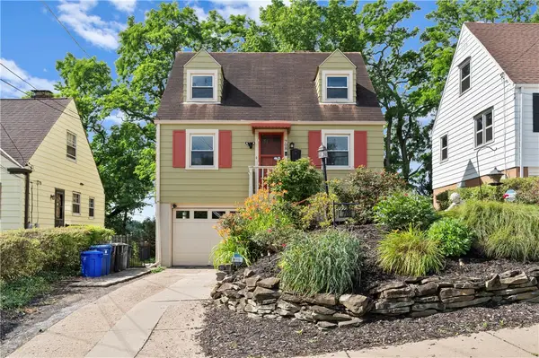708 Crysler Street, Pittsburgh, PA 15226