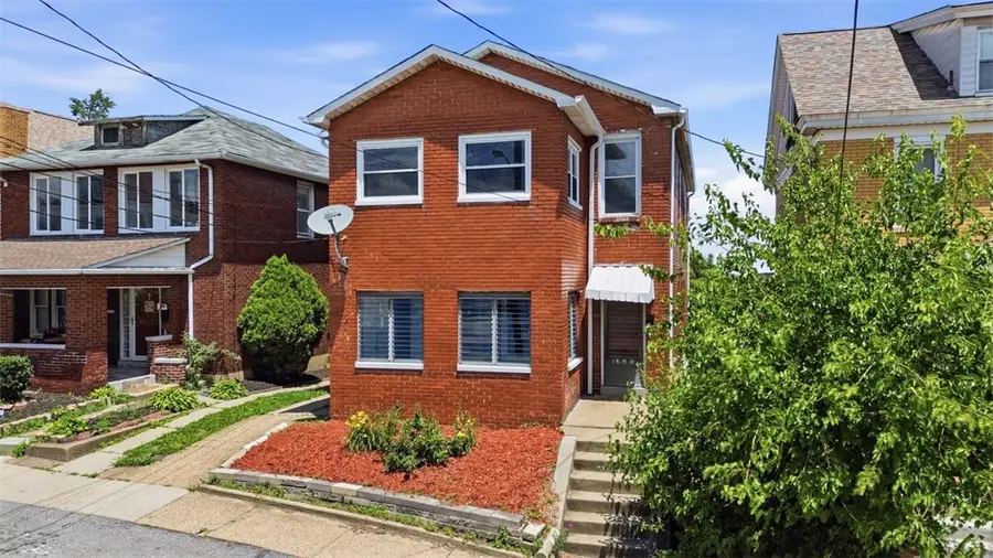 1323-1325 Wareman Ave, Pittsburgh, PA 15226 - #3