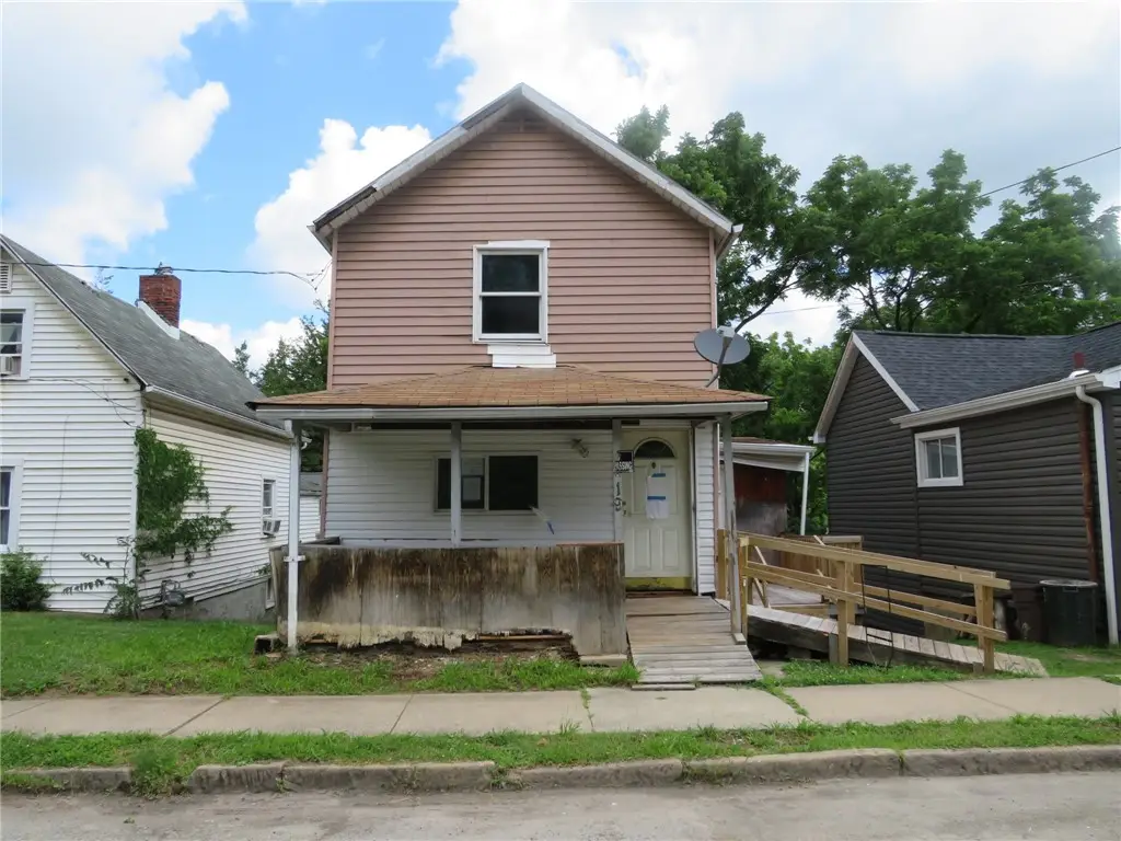 19 Gibson Ave, Washington, PA 15301 - #1