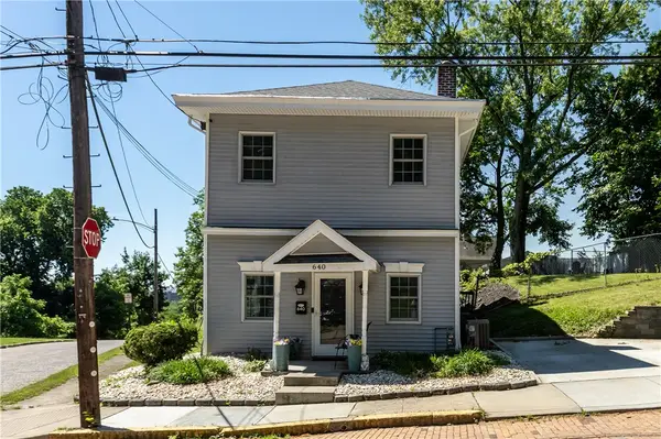 640 Semple Ave., Pittsburgh, PA 15202