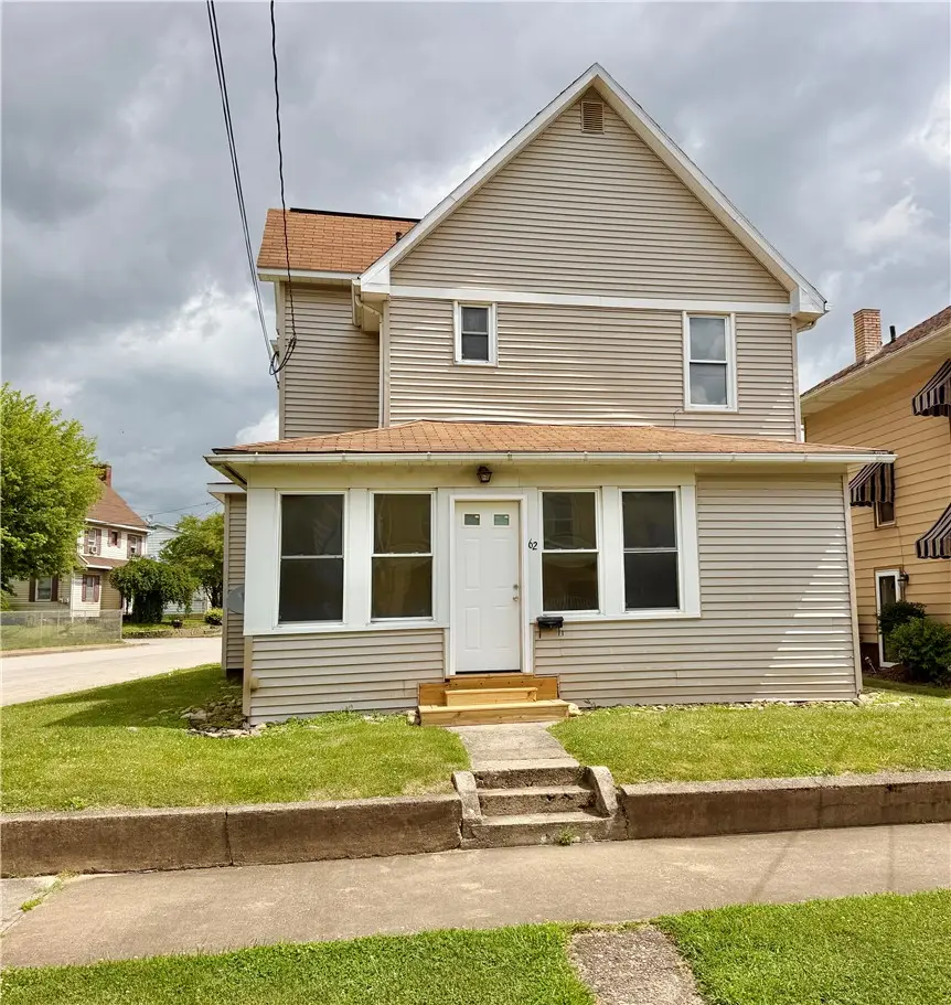 62 E Highland Ave, Uniontown, PA 15401 - #1
