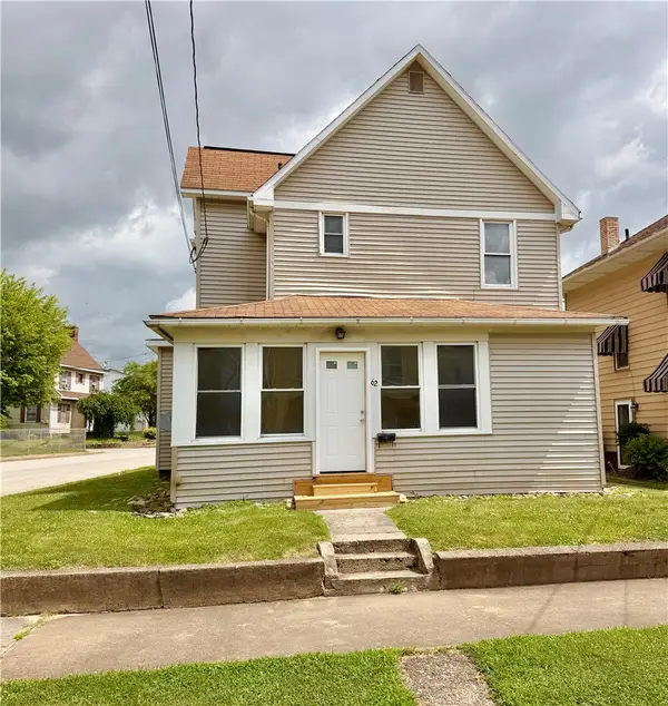 62 E Highland Ave, Uniontown, PA 15401