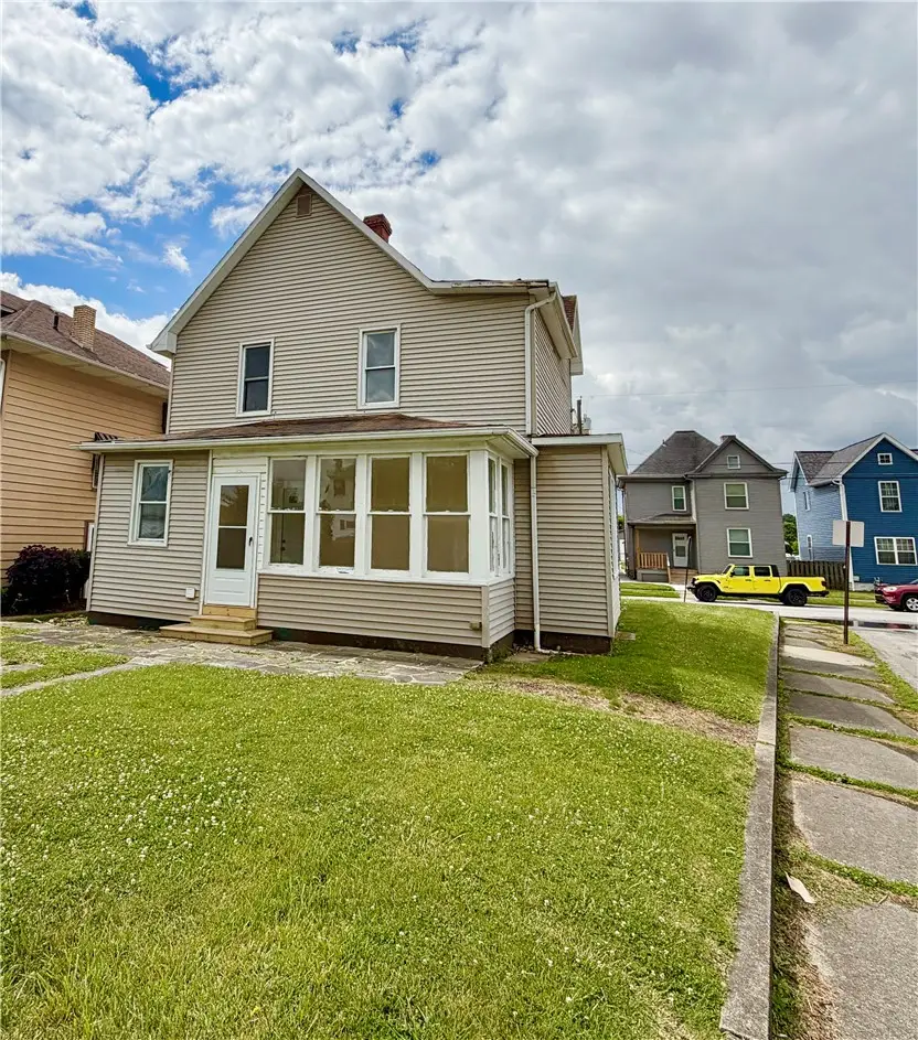 62 E Highland Ave, Uniontown, PA 15401 - #2