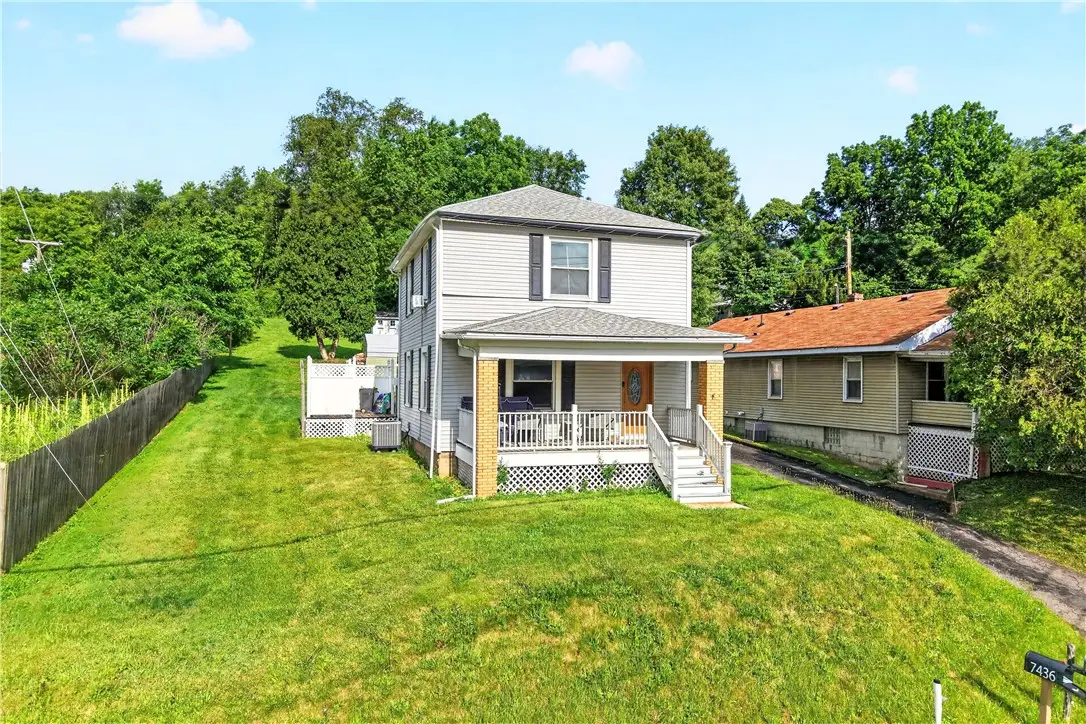 7435 Big Beaver Blvd, Wampum, PA 16157 - #1