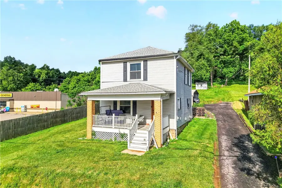 7435 Big Beaver Blvd, Wampum, PA 16157 - #2