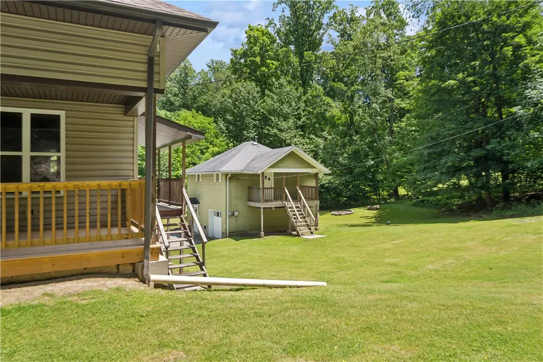 1351-1353 Mt Pleasant Rd, Greensburg, PA 15601 - #1