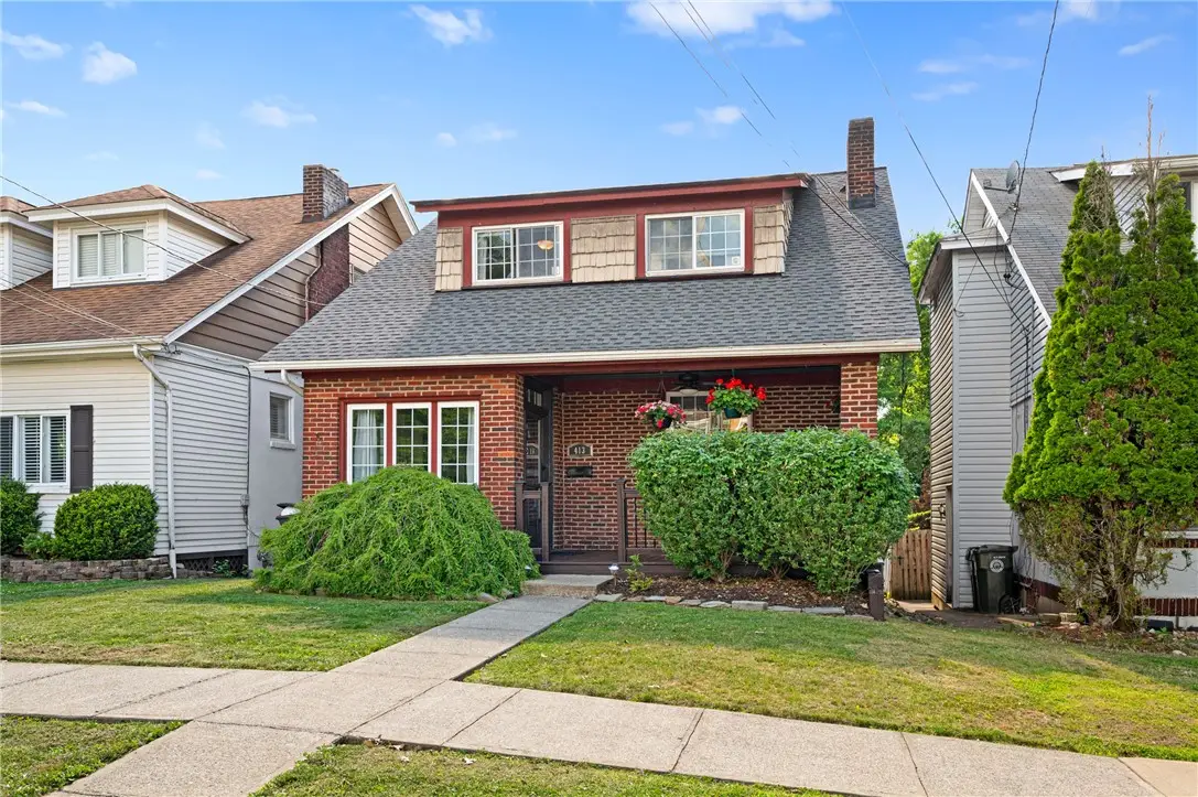 413 8th St, Oakmont, PA 15139 - #1