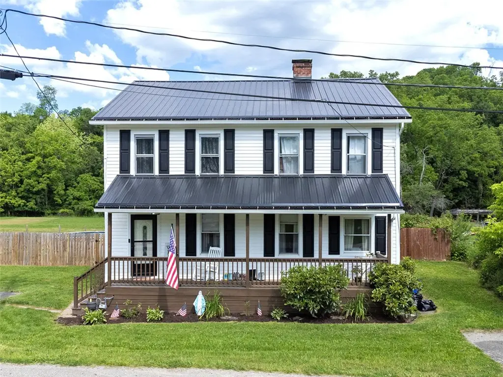 1635 State Route 2023, Monongahela, PA 15063 - #1