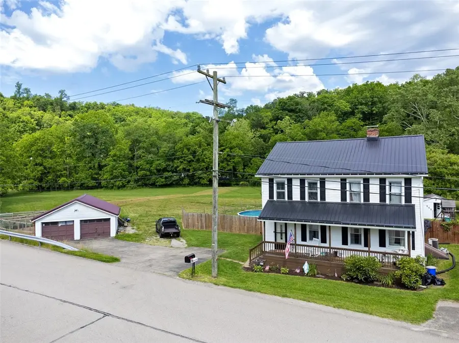 1635 State Route 2023, Monongahela, PA 15063 - #2