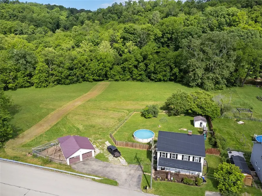 1635 State Route 2023, Monongahela, PA 15063 - #3
