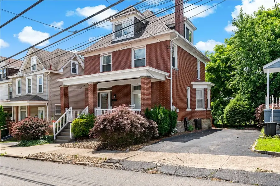 628 Library Ave, Carnegie, PA 15106 - #2