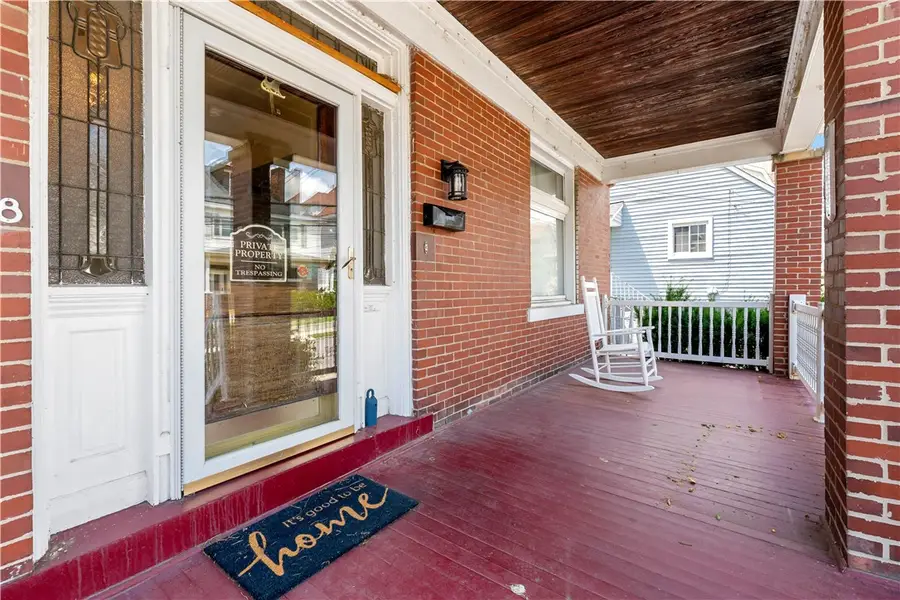 628 Library Ave, Carnegie, PA 15106 - #3
