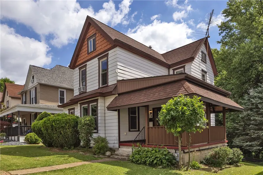 54 First St, North Irwin, PA 15642 - #3